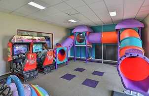 Robinvale Golf Club Resort