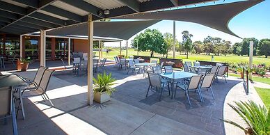 Robinvale Golf Club Resort