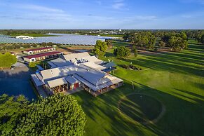Robinvale Golf Club Resort