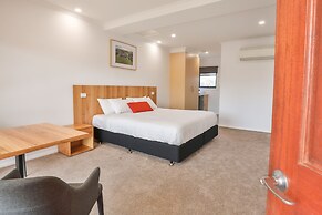 Robinvale Golf Club Resort