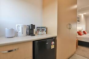 Robinvale Golf Club Resort