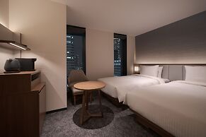 Premier Hotel-CABIN PRESIDENT-Tokyo