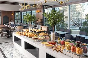 Premier Hotel-CABIN PRESIDENT-Tokyo