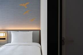 Premier Hotel-CABIN PRESIDENT-Tokyo