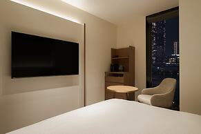 Premier Hotel-CABIN PRESIDENT-Tokyo