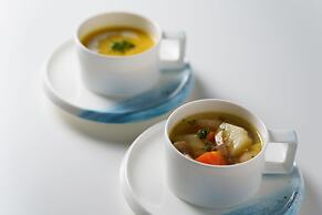 Premier Hotel-CABIN PRESIDENT-Tokyo