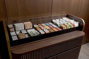 Premier Hotel-CABIN PRESIDENT-Tokyo