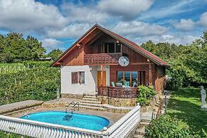 Pool Villa Adonis