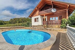 Pool Villa Adonis