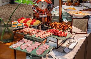 REY Hotel Hanoi