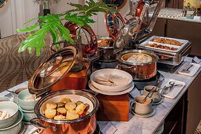 REY Hotel Hanoi