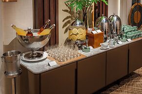 REY Hotel Hanoi