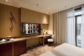 REY Hotel Hanoi
