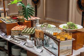 REY Hotel Hanoi