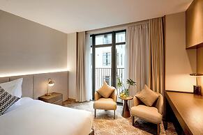 REY Hotel Hanoi