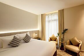 REY Hotel Hanoi