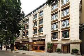 REY Hotel Hanoi