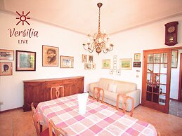 Beautiful Vacation Rental in Viareggio, Italy