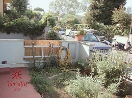 Beautiful Vacation Rental in Viareggio, Italy