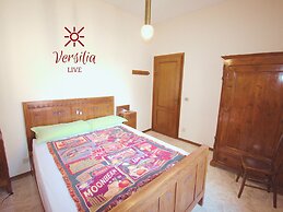 Beautiful Vacation Rental in Viareggio, Italy