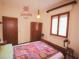 Beautiful Vacation Rental in Viareggio, Italy