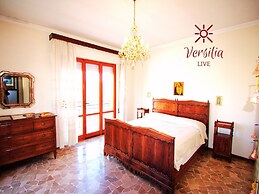 Beautiful Vacation Rental in Viareggio, Italy