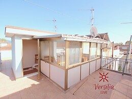 Beautiful Vacation Rental in Viareggio, Italy