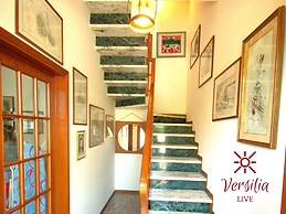 Beautiful Vacation Rental in Viareggio, Italy