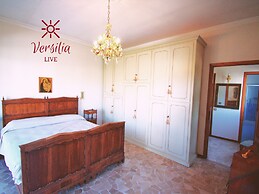 Beautiful Vacation Rental in Viareggio, Italy