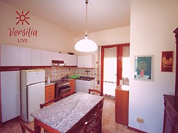 Beautiful Vacation Rental in Viareggio, Italy