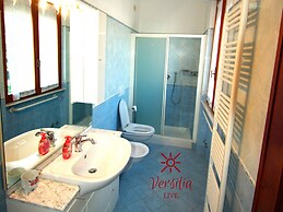 Beautiful Vacation Rental in Viareggio, Italy