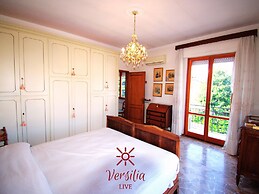 Beautiful Vacation Rental in Viareggio, Italy