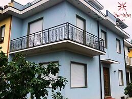 Beautiful Vacation Rental in Viareggio, Italy