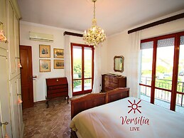 Beautiful Vacation Rental in Viareggio, Italy