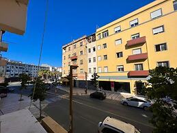 L4 Apartments Durres