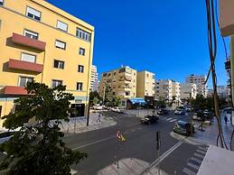 L4 Apartments Durres