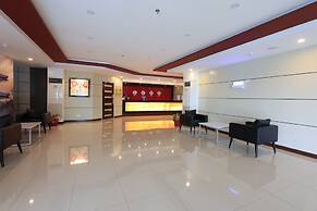 Hotel Sogo Davao