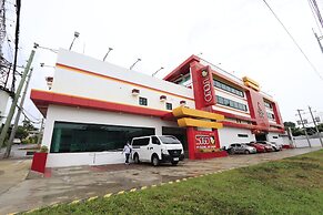 Hotel Sogo Davao