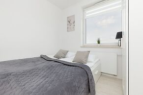 Szlachecka Apartment, Parking by Renters