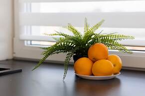 Szlachecka Apartment, Parking by Renters