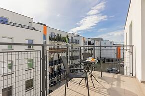 Szlachecka Apartment, Parking by Renters