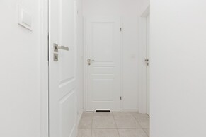 Szlachecka Apartment, Parking by Renters