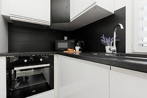 Szlachecka Apartment, Parking by Renters