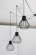 Szlachecka Apartment, Parking by Renters