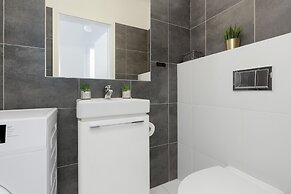 Szlachecka Apartment, Parking by Renters