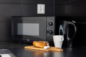 Szlachecka Apartment, Parking by Renters