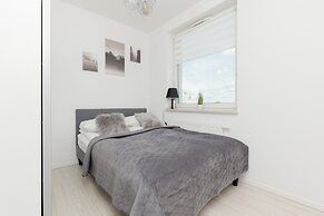 Szlachecka Apartment, Parking by Renters