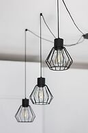 Szlachecka Apartment, Parking by Renters