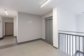 Szlachecka Apartment, Parking by Renters