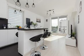 Szlachecka Apartment, Parking by Renters